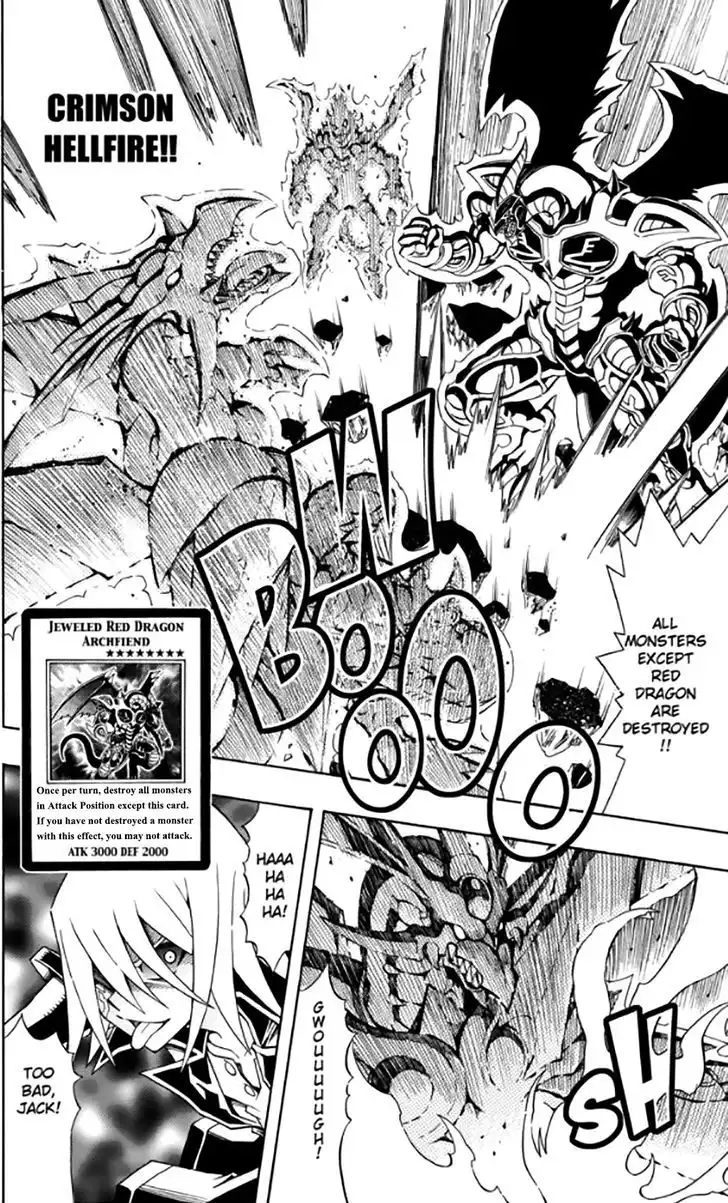 Yu-Gi-Oh! 5Ds Chapter 33 8